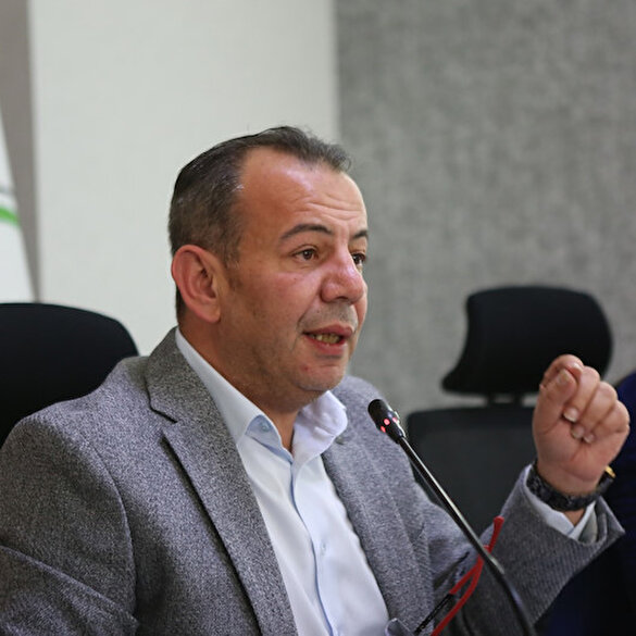 CHP'li Tanju Özcan ırkçı uygulamalarına bir yenisini ekledi: Yabancılara nikah ücreti 100 bin lira 