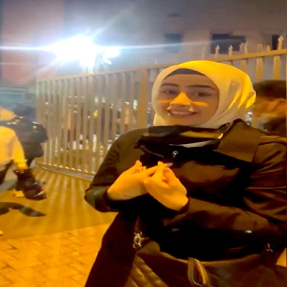 Başak Cengiz'in acılı babası konuştu: Kanlı çantasını verdiler