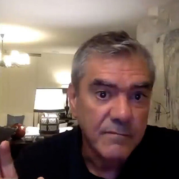 Yılmaz Özdil HDP'ye methiyeler düzdü: Bütün partilere ve seçmenlere örnek olması lazım