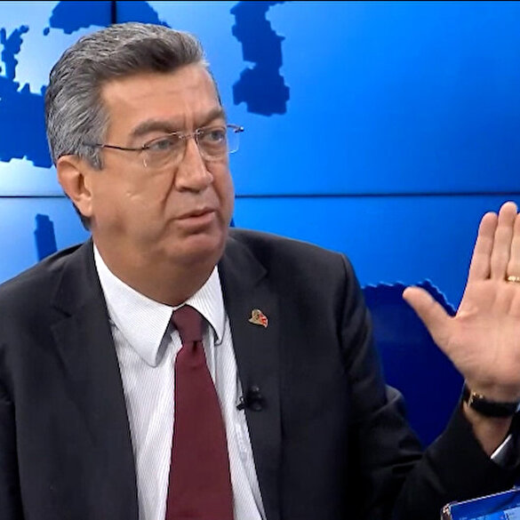 CHP Parti Meclisi Üyesi Kadir Gökmen Öğüt: NATO Türkiye'ye müdahale etmeli