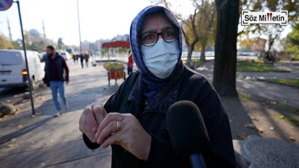 CHP’ye sert tepki: “O namussuzlardan ne bekliyorsunuz”