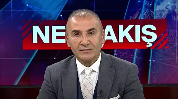 Metin Özkan'dan CHP'ye sert eleştiri: HDP'nin edepsiz teklifine sessiz kaldı