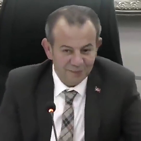 Bir rezillik daha: Bolu Belediye Meclisi'nde iğrenç Şahin K. muhabbeti