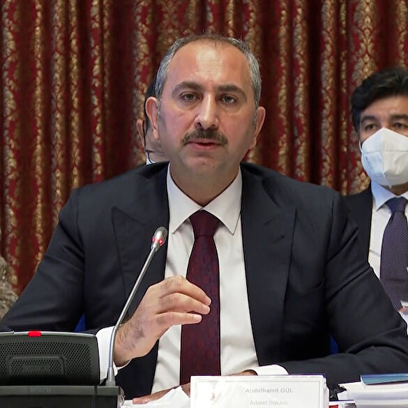 Bakan Gül'den 'trafik magandalığı' açıklaması: Ceza artırımı gündemimizde