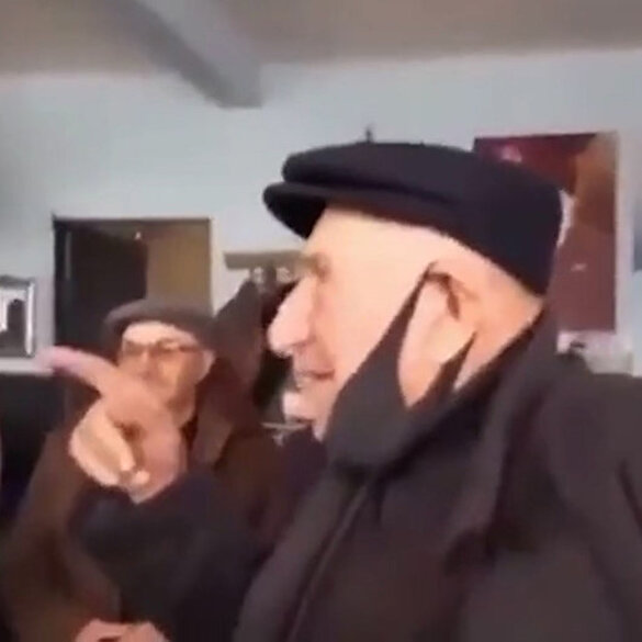 Ardahan'da çiftçilerden CHP'li vekillere tepki: İktidar olmak istiyorsanız HDP'den uzak durun