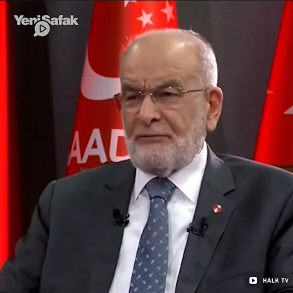 Saadet lideri Karamollaoğlu: 28 Şubatçı komutanların yargılanmasını içime sindiremiyorum