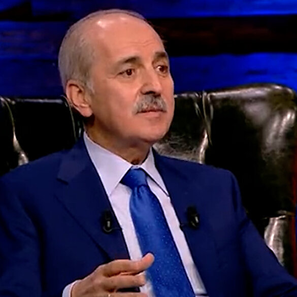 Numan Kurtulmuş'tan HDP'li Demirtaş'ın çağrısına uyan CHP'ye uyarı: Geçmişte yapılan ve vahşice saldırılara neden olan çağrılar kulaklarımızda