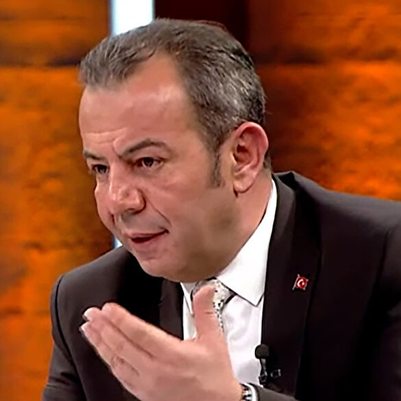 CHP'li Tanju Özcan: Kaftancıoğlu'nun söylemleri beni rahatsız ediyor