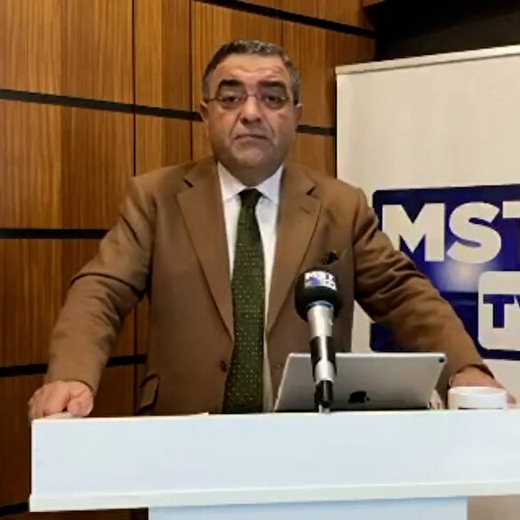 CHP'li Sezgin Tanrıkulu: Selahattin Demirtaş ve Figen Yüksekdağ hukuka aykırı yargılanıyor