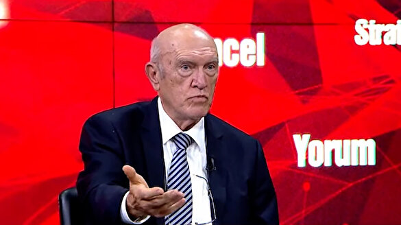 Bülent Akarcalı otomotiv sektöründeki durumu özetledi: 'Hem bizi döv hem de sana kırbacı vereyim' diyoruz
