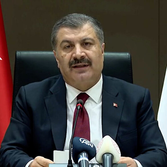 Sağlık Bakanı Koca duyurdu: Evlilik öncesi SMA taraması zorunlu olacak
