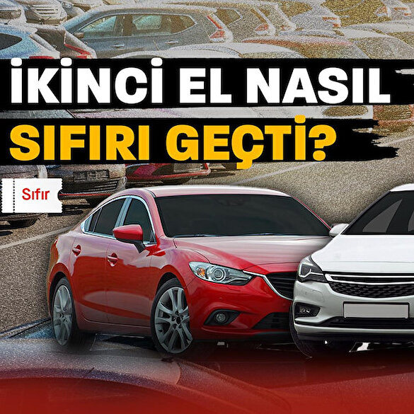 Otomobil fiyatlarını tırmandıran oyun: Bayiler ve fırsatçılar milyonlar kazanıyor
