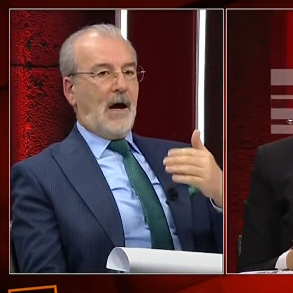 Hulki Cevizoğlu: Kılıçdaroğlu TÜİK&#39;i basacağına TÜSİAD&#39;ı basmalıydı - Yeni Şafak