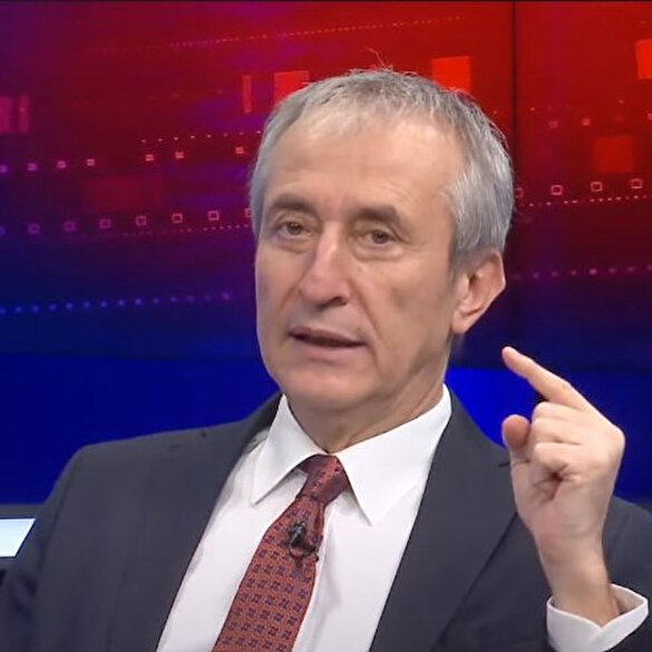 Halk TV'de AK Parti'ye açılan kapatma davası savunuldu: Para cezasıyla kurtuldular