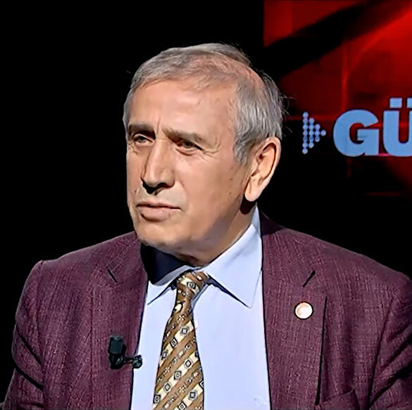 CHP'li Yıldırım Kaya: Kemal Kılıçdaroğlu Peygamber soyundan geliyor