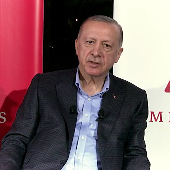 Cumhurbaşkanı Erdoğan: Menderes’i hedef alanlar bugün de bize saldırıyor