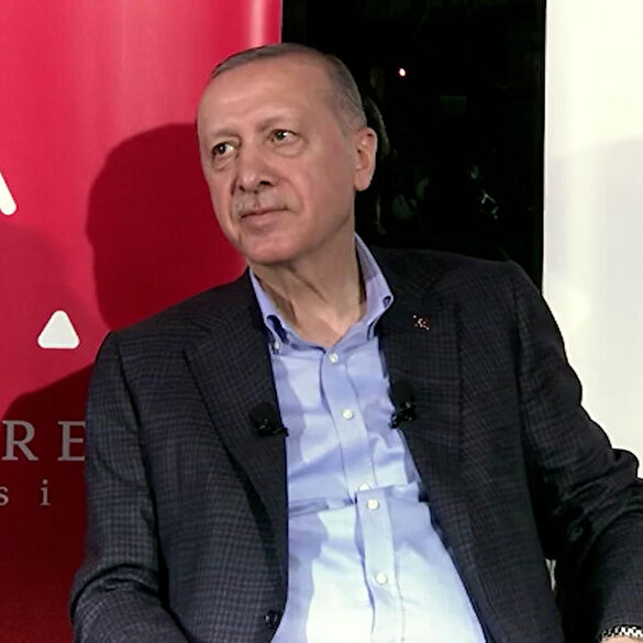 Cumhurbaşkanı Erdoğan'a Menderes'in konuşmasını izletip sordu: Bu muhalefet neden değişmiyor?