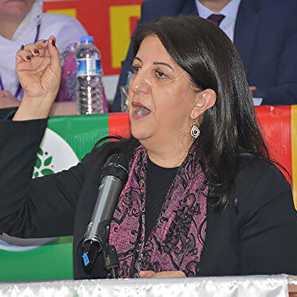 HDP'li Pervin Buldan: Ortaklarımızla ülkeyi yöneteceğiz