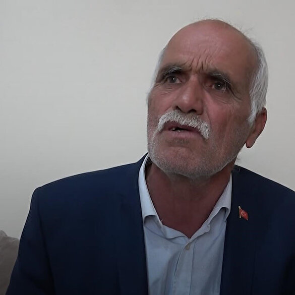 Gara şehidinin babasından HDP'li Semra Güzel'e tepki: Devletten maaş alıp PKK'yla sevgili oluyorlar böyle şey olur mu?