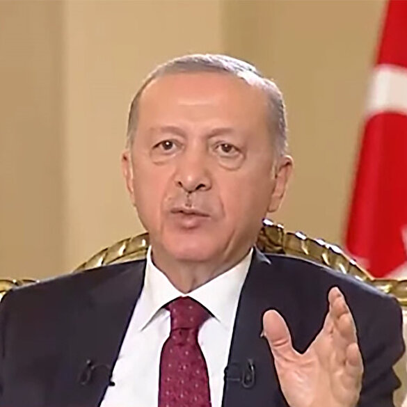 Cumhurbaşkanı Erdoğan duyurdu: Hablemitoğlu'nun katil zanlısı MİT operasyonuyla yakalandı