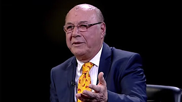 Necmettin Batırel: '10 milyar doları şak satarım' sözlerim o an biraz abartılı olmuş
