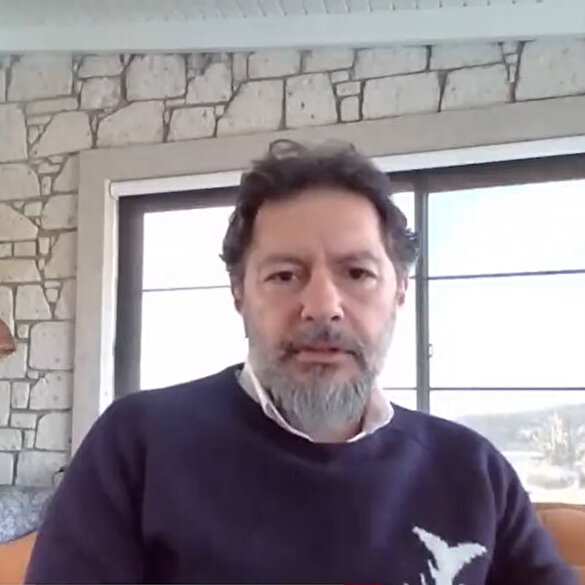Hakan Atilla ABD’deki Halkbank davasını anlattı: 'Yukarıdakileri istiyoruz' deyip Erdoğan’a ulaşmaya çalıştılar