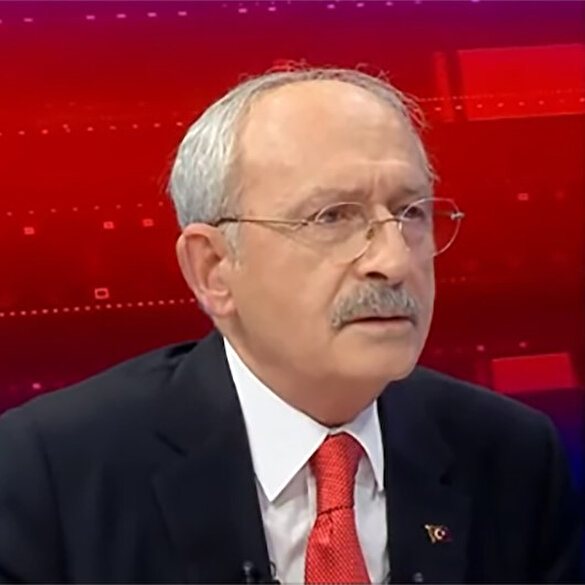 Millet İttifakı'nda oturma düzeni krizi: Kılıçdaroğlu'ndan alfabetik sıra önerisi