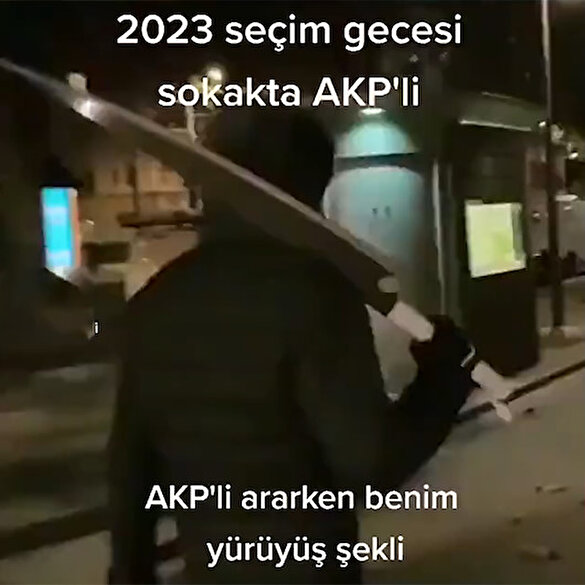Kılıçdaroğlu hedef göstermişti: AK Parti'lileri katletmekle tehdit ettiler