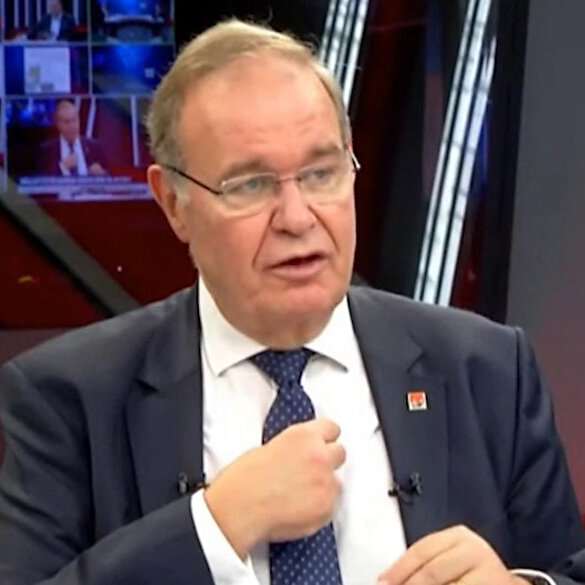 Öztrak da İmamoğlu ve Yavaş'a kapıyı kapattı: Cumhurbaşkanı adayım Kılıçdaroğlu