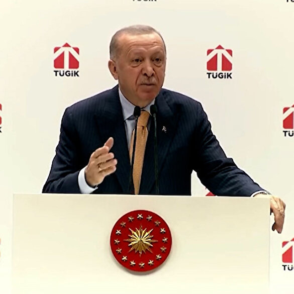 Cumhurbaşkanı Erdoğan'dan Kılıçdaroğlu'na: Sen hayatında nükleer enerji santrali görmedin Akkuyu uzak değil gider bakarsın