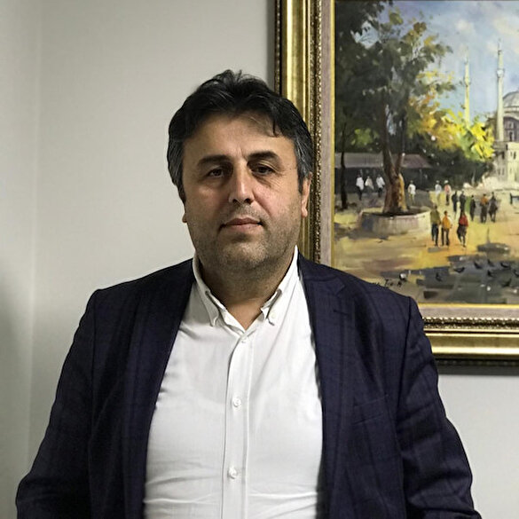 Reaction from the transformation of İBB into the Science Spreading Foundation by filling the stopped production: It has not started to be taken from the political material