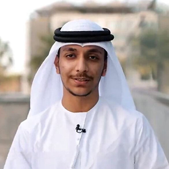 UAE Official Agency Turkish Language Video Sharing: UAE and Turkey unite for a bright future