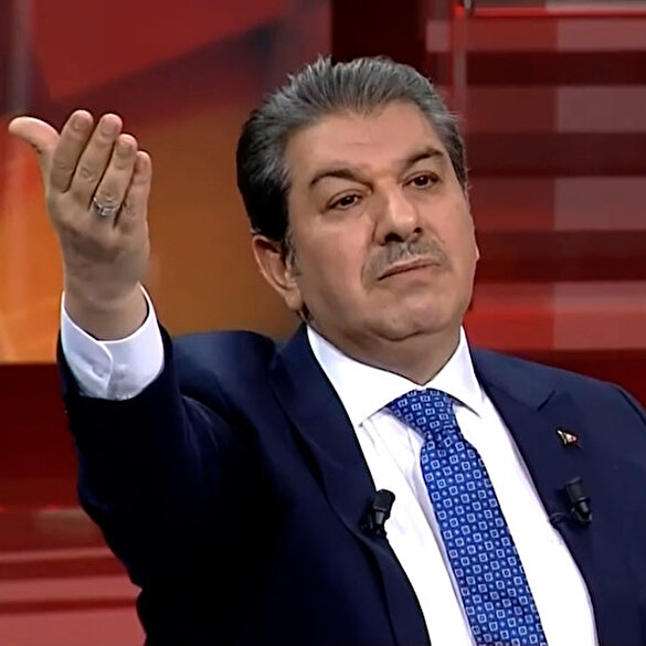 Tevfik Göksu'dan su zammı açıklaması: Siyasi bir tuzak kuruyorlardı biz tuzağı bertaraf ettik
