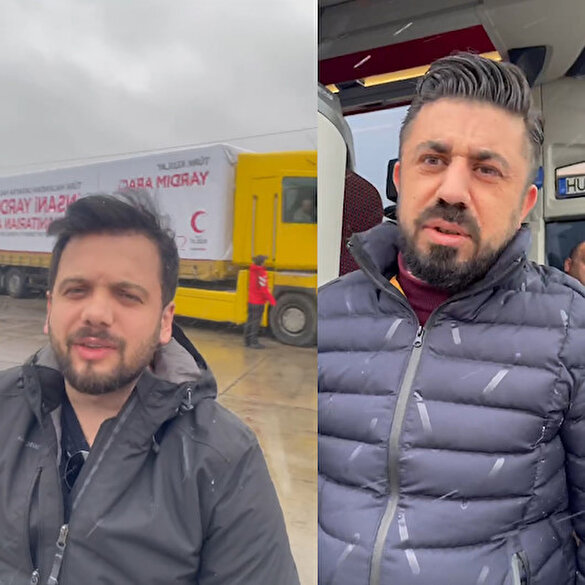 Türklerin tahliyesi için 26 otobüs Kiev yolunda: Romanya sınırını geçtiler