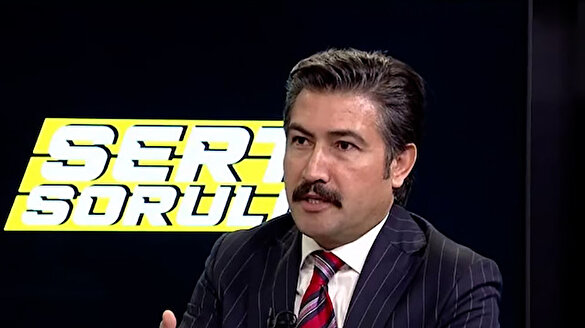 Cahit Özkan: CHP para vererek yaptırdığı anketlerde yüzde 23-24 bandını aşamayan bir parti