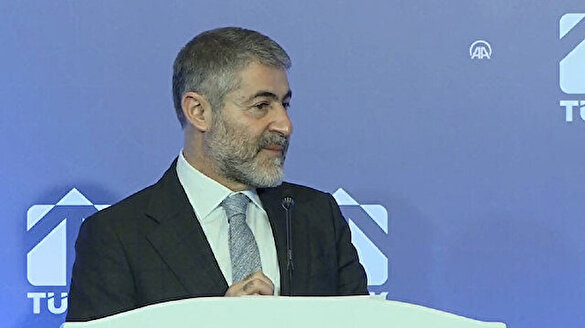 Bakan Nebati: 21. yüzyıl bizim yüzyılımız