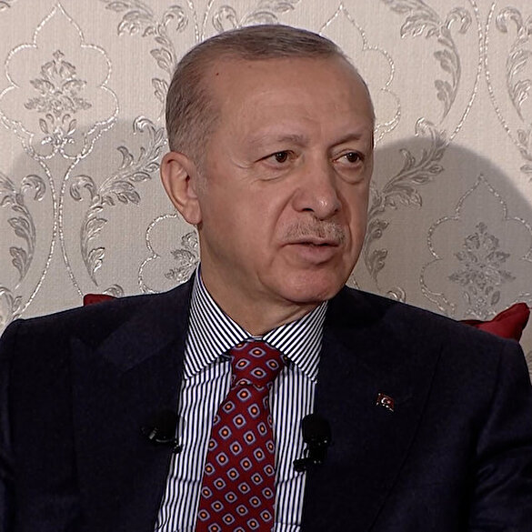 Cumhurbaşkanı Erdoğan Tokat'ta çiftçilere seslendi: Ayçiçeği ve mısırla ilgili gerekli tedbirleri alıyoruz