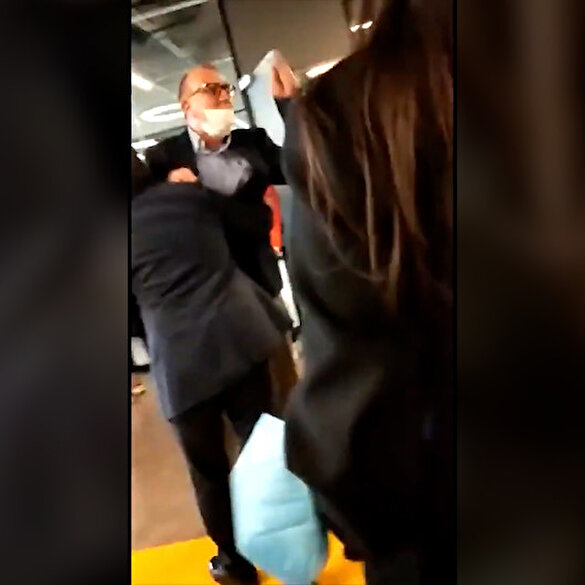 Nişantaşı Üniversitesinde akademisyen kıyımı: Rektör yardımcısı asistanların üzerine yürüdü