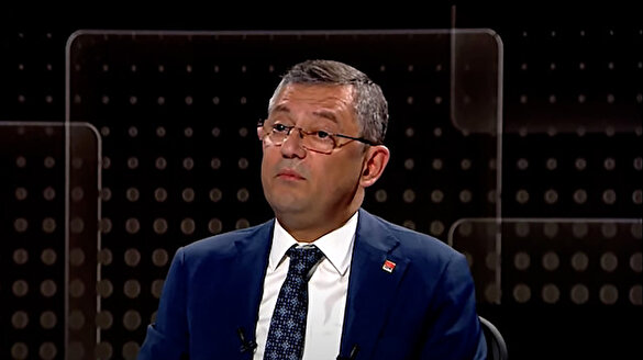 CHP'li Özel'den 'Bedava traktörler nerede' sorusuna yanıt: Onu çarpıcı olsun diye yazdık