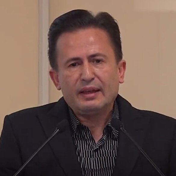 Tuzla Belediye Başkanı Yazıcı: İBB'nin reklam panolarının yüz ölçümü yaptıkları yolun yüz ölçümünden fazladır