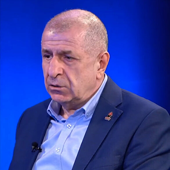 Zafer Partisi Genel Başkanı Ümit Özdağ: Biz Ekrem İmamoğlu'na güvenmiyoruz o tehlikeli bir siyasetçi