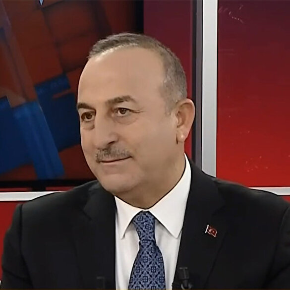 Dışişleri Bakanı Çavuşoğlu: Bazı NATO ülkeleri Ukrayna Savaşı'nın bitmesini istemiyor