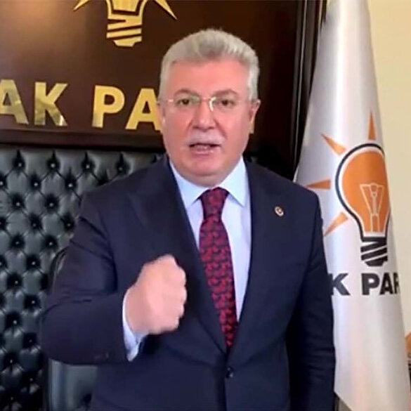 CHP'li Özgür Özel'in tehdidine AK Parti'den sert tepki: Ant olsun gerekli cevap mutlaka verilecek