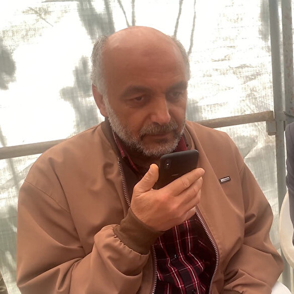 Cumhurbaşkanı Erdoğan şehit Teğmen Talha Bahadır’ın babasıyla telefonda görüştü