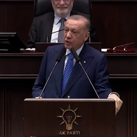 Cumhurbaşkanı Erdoğan'dan 'telefonumuzu dinlediler' diyen Kılıçdaroğlu'na: Bay Kemal bizim o kadar boş vaktimiz yok