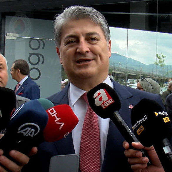 TOGG CEO'su Gürcan Karakaş: 2023 mart ayında TOGG'u caddelerde görmeye başlayacağız
