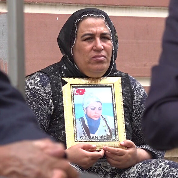 The mothers of Diyarbakir continue their work: Can anyone wait so long here without the pain of a child?