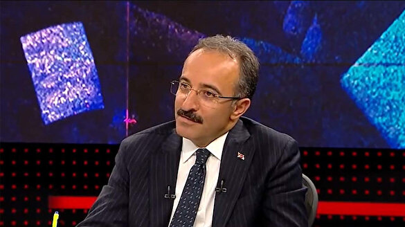 İçişleri Bakan Yardımcısı Çataklı'dan sığınmacı açıklaması: Yalanı meslek edinmiş kişiler var