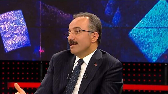 İçişleri Bakan Yardımcısı Çataklı: Ülkemizde 3 Milyon 700 bin Suriyeli var