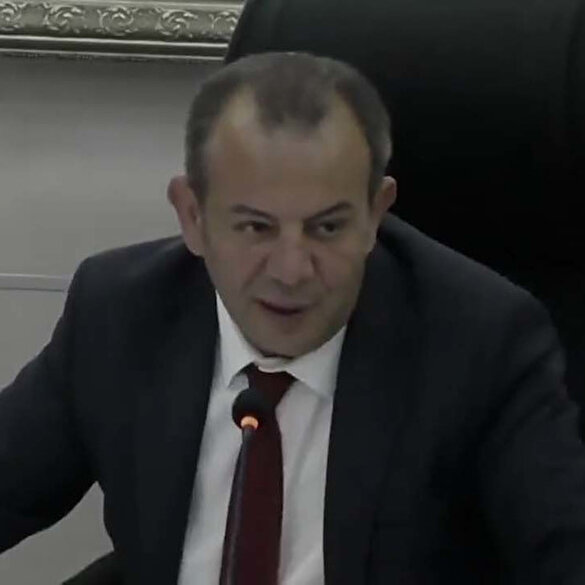 Irkçılığın yanına ahlaksızlığı da ekledi: CHP'li Tanju Özcan'dan Belediye Meclisi'nde skandal sözler